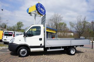 Iveco Daily 35C18